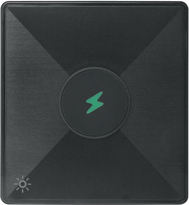 Karikues BlitzWolf 868H, 2xUSB-A, 3xUSB Type-C, 160W, i zi