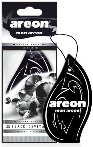 Arome Mon Black Crystal