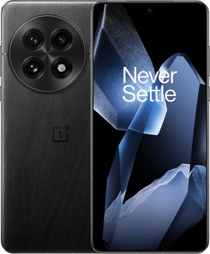 Celular OnePlus 13, 16 GB, 512 GB, 50 MP, Android 15, Black Elipse