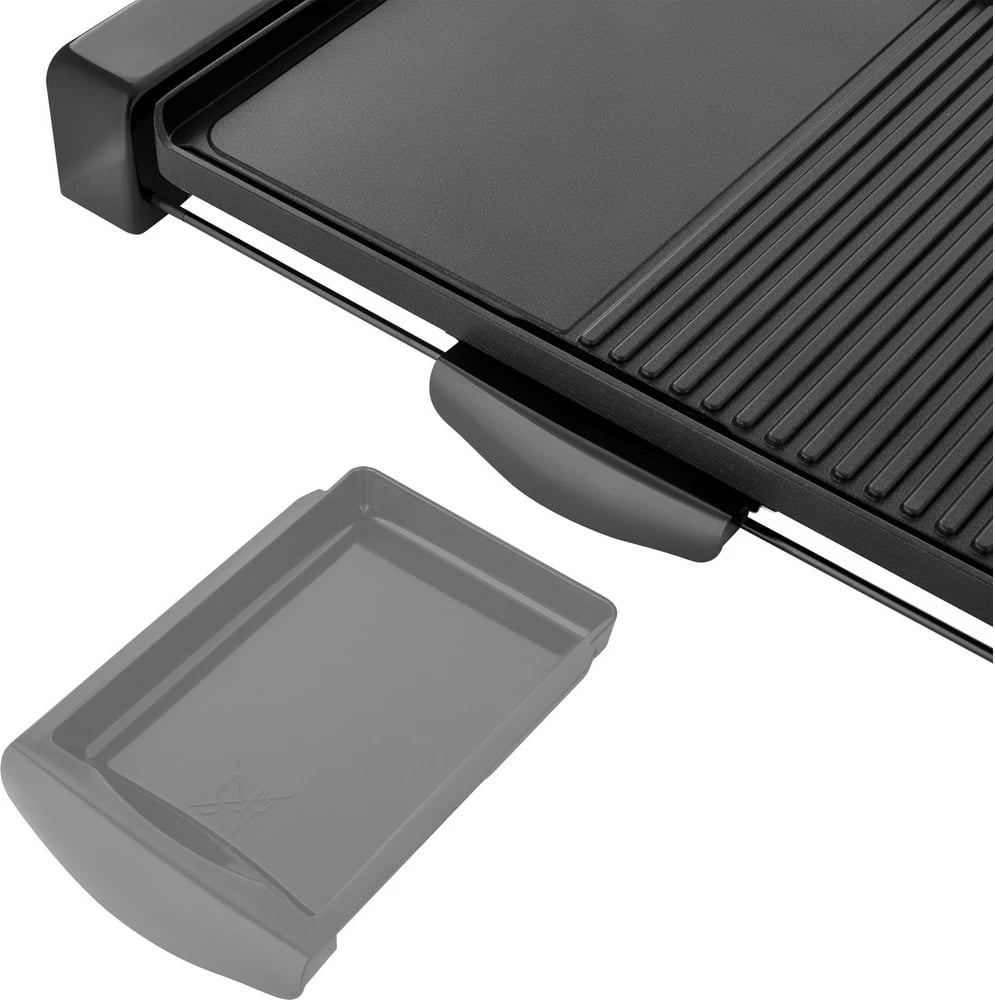 Grill elektrik Sencor SBG 106BK, 220-240V,  i zi