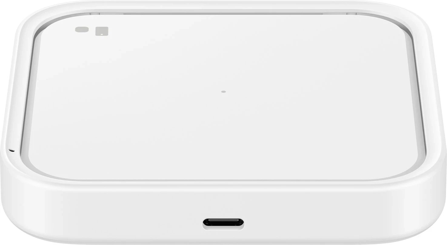 Samsung Wireless Charger Pad P2400, 15W