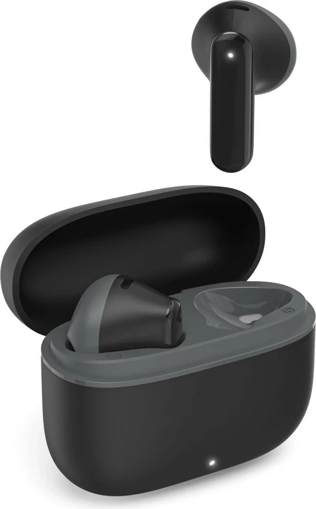 Dëgjuese Hama True Wireless Freedom Light II, Bluetooth 5.3, të zeza
