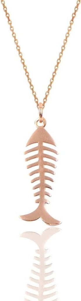 Varëse argjendi ngjyrë rozë, Jumeon, 10844ROS