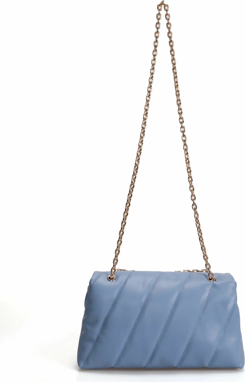 Çantë krahu Lucky Bees, 923, ngjyrë kaltër