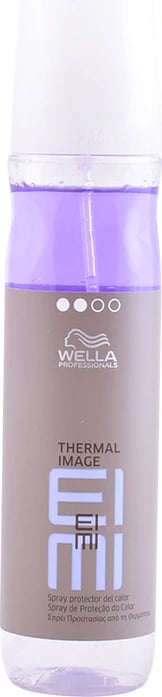 Spray për mbrojtje termike flokësh Wella Eimi Thermal Image 150ml