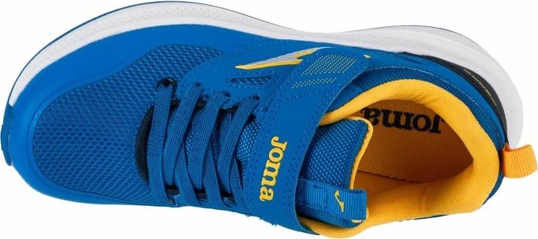 Atlete për fëmijë Joma, blu