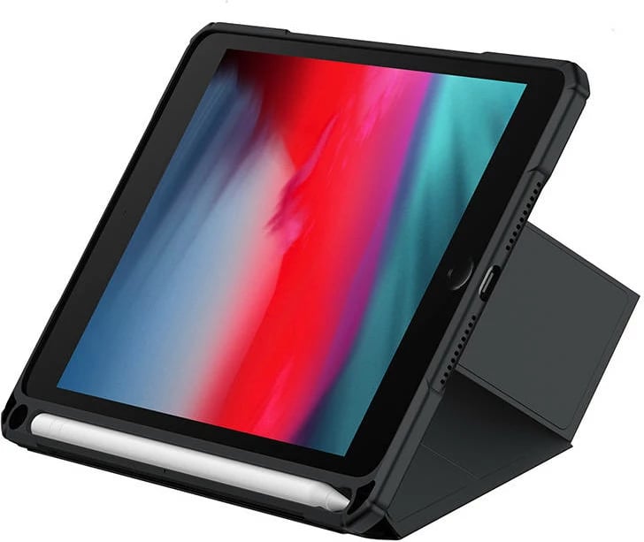 Mbështjellës Baseus Minimalist Series për iPad Mini 4/5, 7.9", i zi