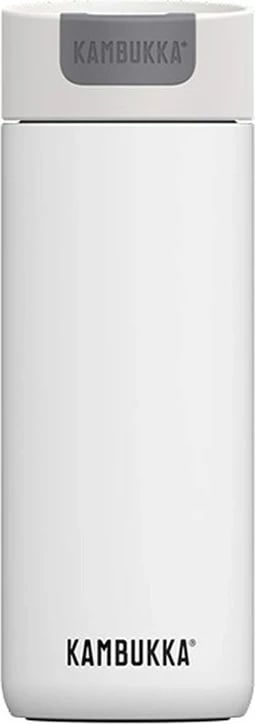 Gotë termike Kambukka Olympus 500 ml, e bardhë Gotë termike Kambukka Olympus 500 ml, e bardhë