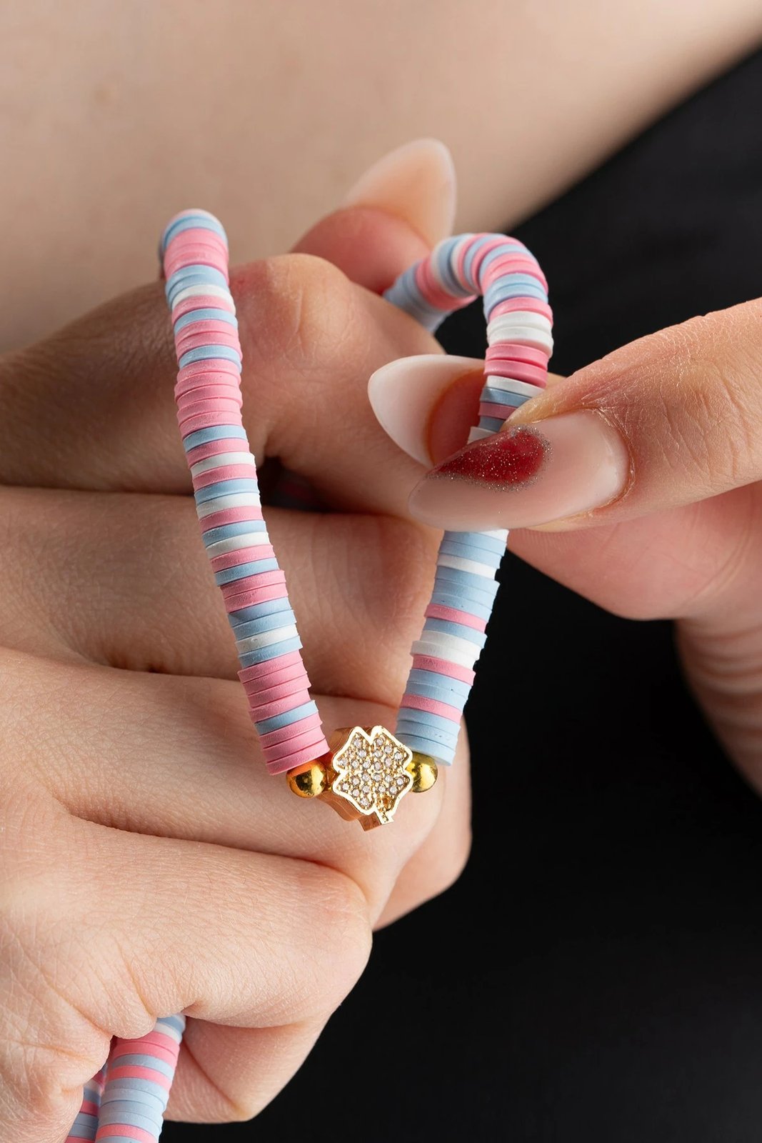 Qafore shumëngjyrëshe Jumeon, KL-0861