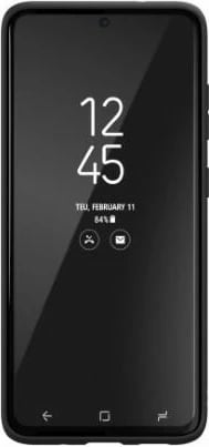 Mbështjellës Adidas OR Molded Case për Samsung Galaxy S20 G985, bardhë-zi Mbështjellës Adidas OR Molded Case për Samsung Galaxy S20 G985, bardhë-zi