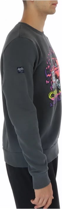 Duks për meshkuj Superdry, për vjeshtë/dimër Duks për meshkuj Superdry, për vjeshtë/dimër