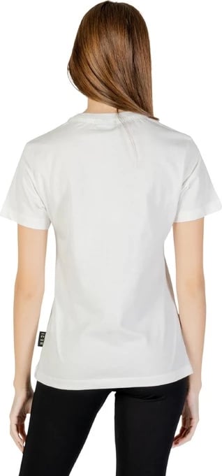 Maicë Icon femra e bardhë