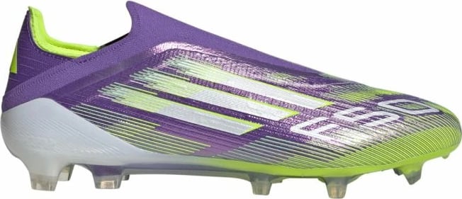 Atlete futbolli për femra adidas, vjollcë