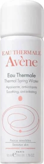 Sprej ujë termal Avène Thermal Spring Water 50ml