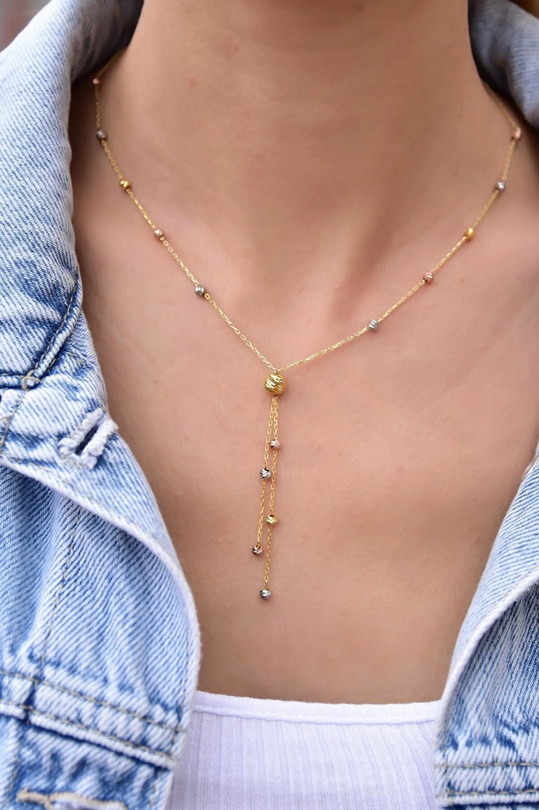 Qafore argjendi Elika Silver, PP8180, shumëngjyrëshe