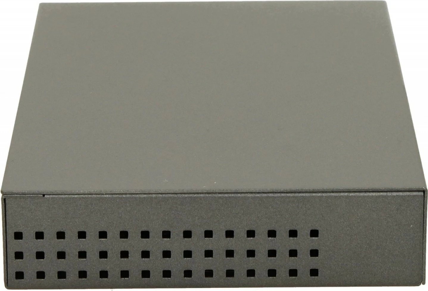 Switch TP-LINK TL-SG108E, 8 porta, Gigabit, Slim