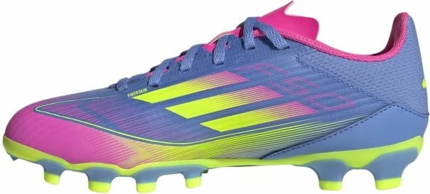Atlete futbolli adidas për fëmijë, shumëngjyrëshe