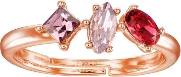 Unazë Stroili Jewels 1685987, rozë