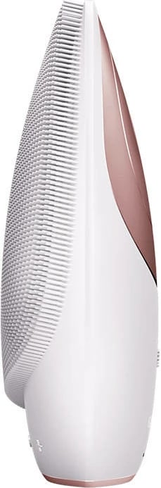 Furçë termike për fytyrë 6-në-1 Geske GK000007SL01 me aplikacion, starlight