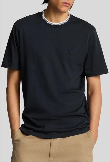 Maicë për meshkuj Lyle & Scott