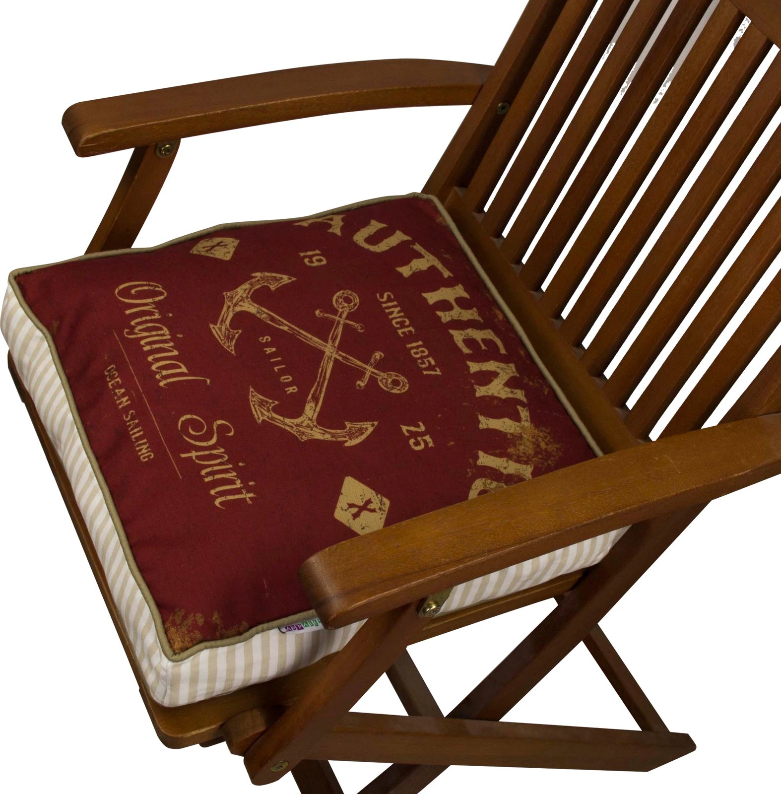 Jastëk Evila Originals, YM1185, shumëngjyrësh, 42x42cm