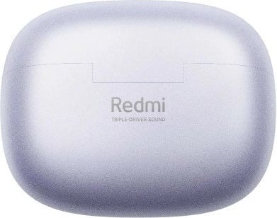 Kufje wireless Xiaomi Redmi Buds 6 Pro, Violet