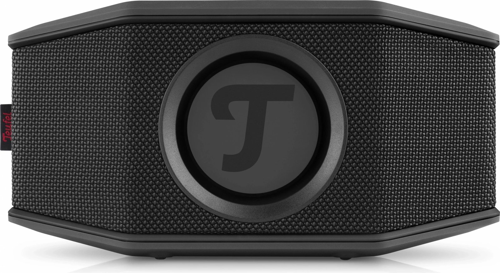 Altoparlant Bluetooth Teufel ROCKSTER GO 2 wireless i zi