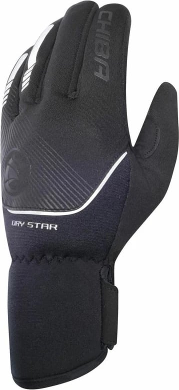 Doreza CHIBA për meshkuj, të zeza