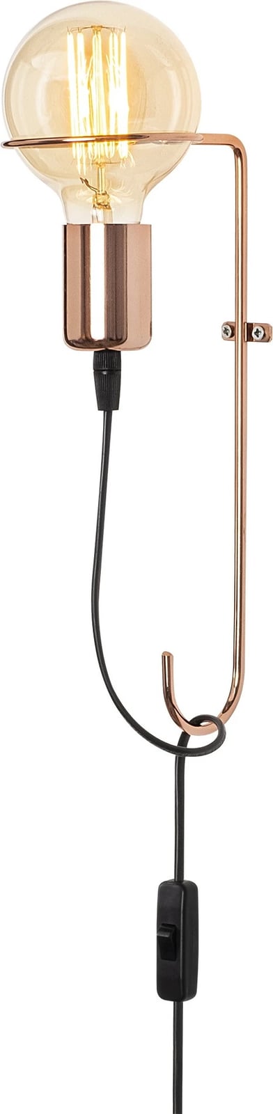 Llambë muri Opviq, Pota - 3661, ngjyrë bakri