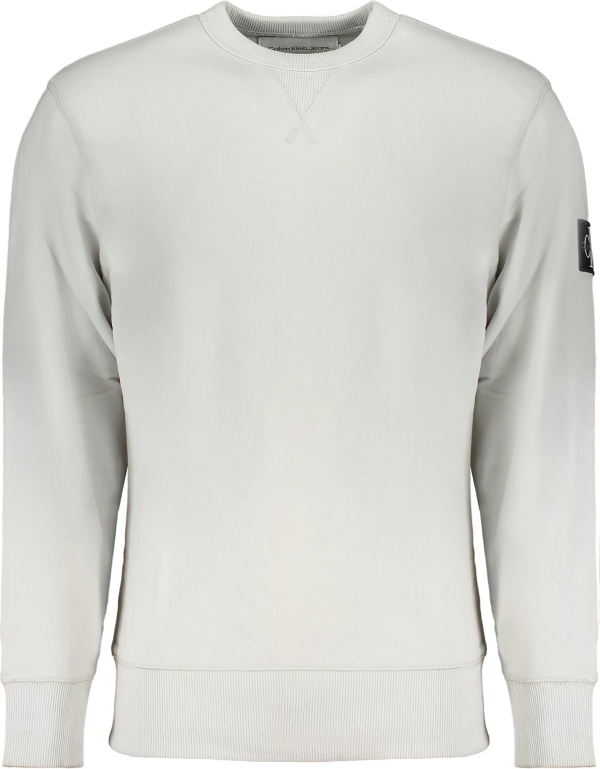 Duks Calvin Klein për meshkuj, gri