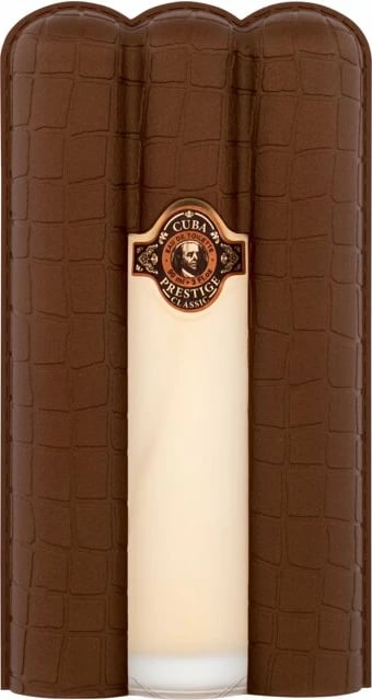 Eau de Toilette për meshkuj Cuba Prestige 90ml