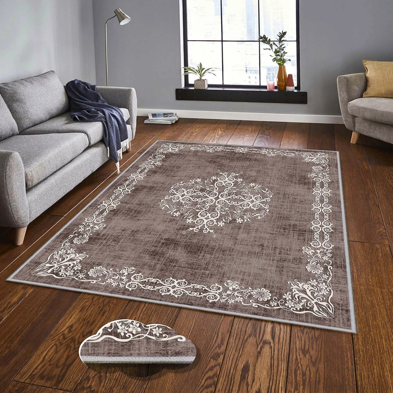 Qilim (80 x 120) Conceptum Hypnose, Eexfab636