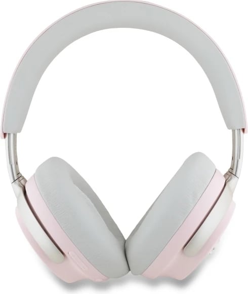 Kufje Guess GUBHC22PSBCSMP wireless, ANC/ENC, Bluetooth 5.4, Rozë