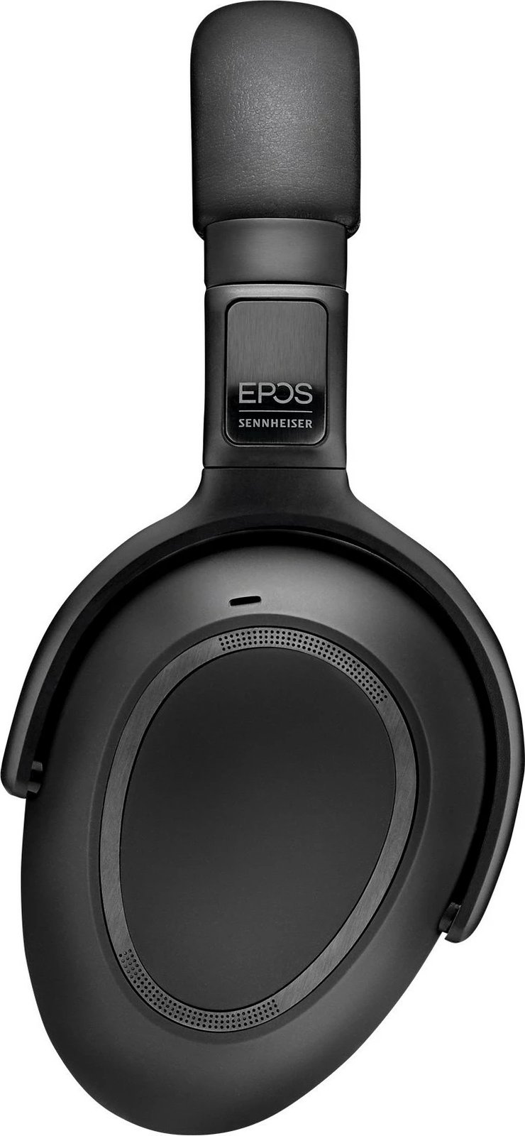 Kufje EPOS Adapt 660 Wireless, Ngjyrë e zezë