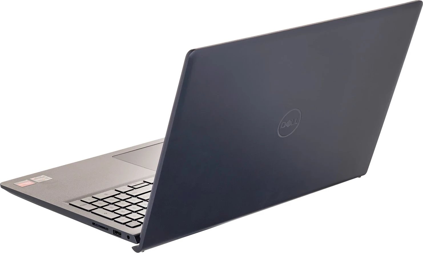 Laptop Dell L15, Ryzen 5 7520U, 15.6", 8 GB RAM, 512 GB SSD, i zi