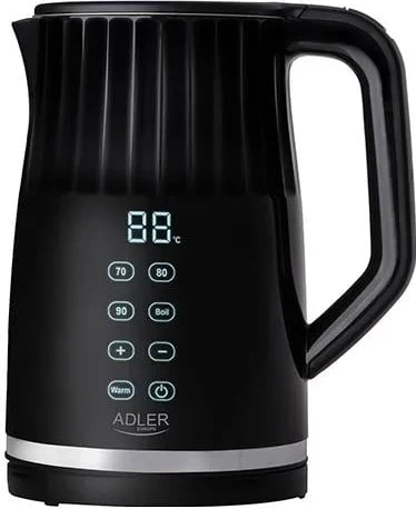 Çajnik elektrik Adler AD 1350, 1.7L, i zi