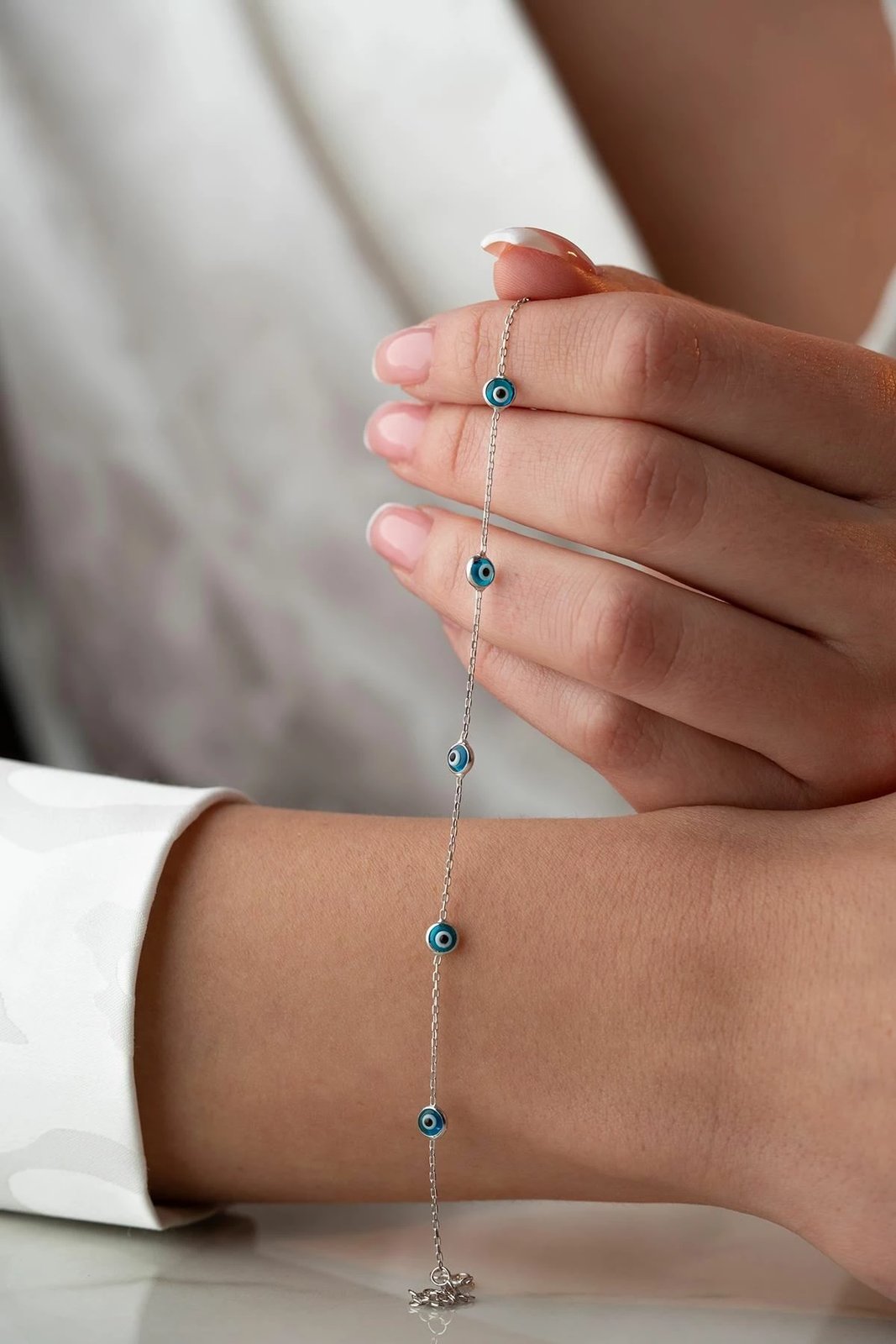 Byzylyk argjendi Jumeon, NRZ1000366