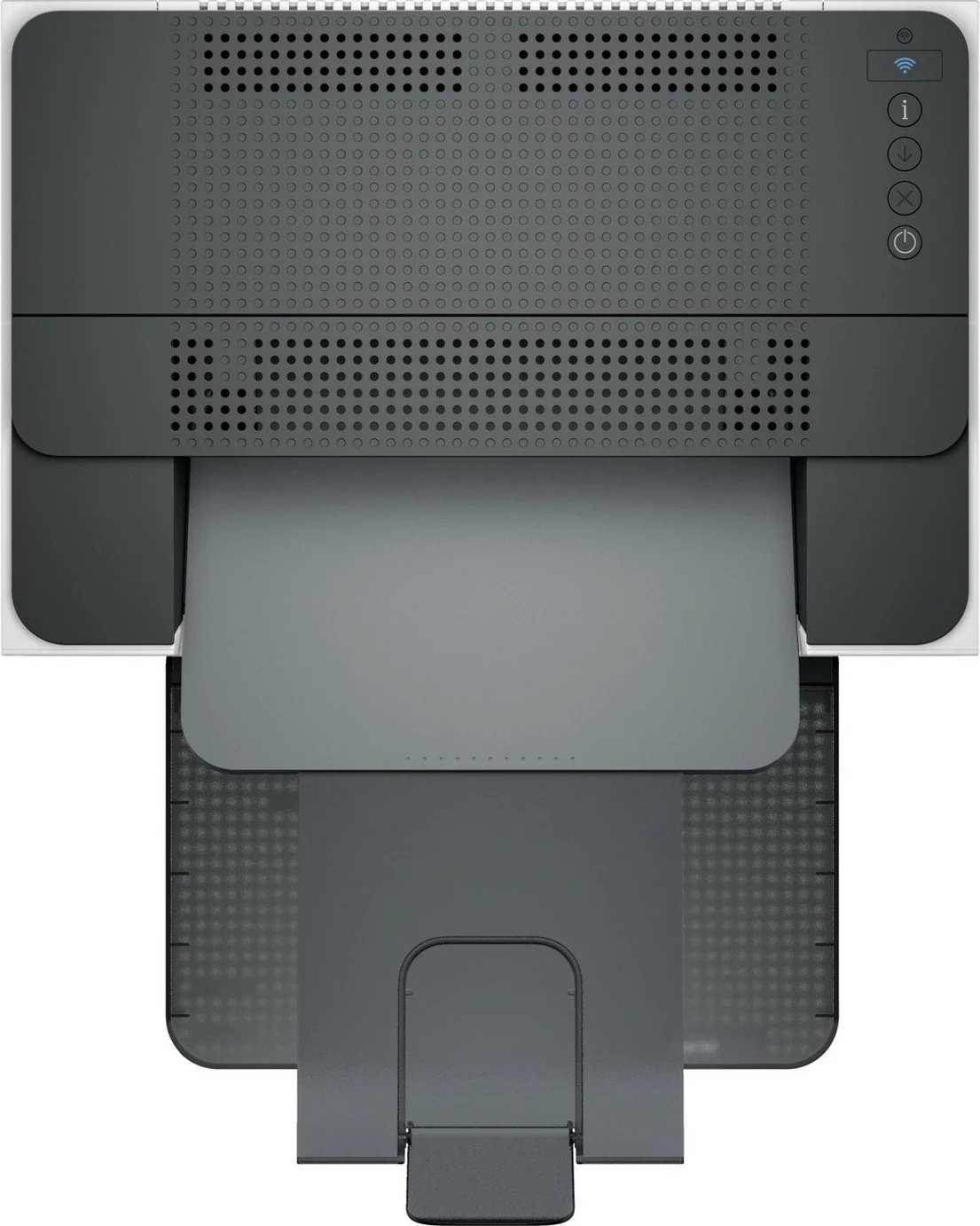 Printer HP LaserJet M209d, mono, duplex, USB, bardhë