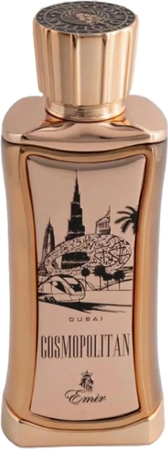 Eau de Parfum Emir Cosmopolitan Dubai 100ml