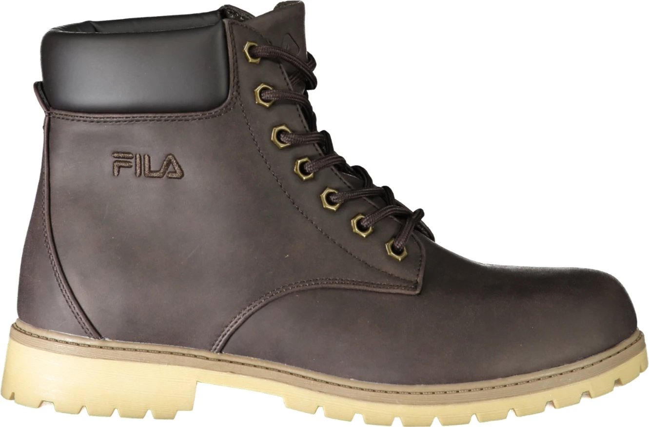 Çizme për meshkuj FILA boot, kafe