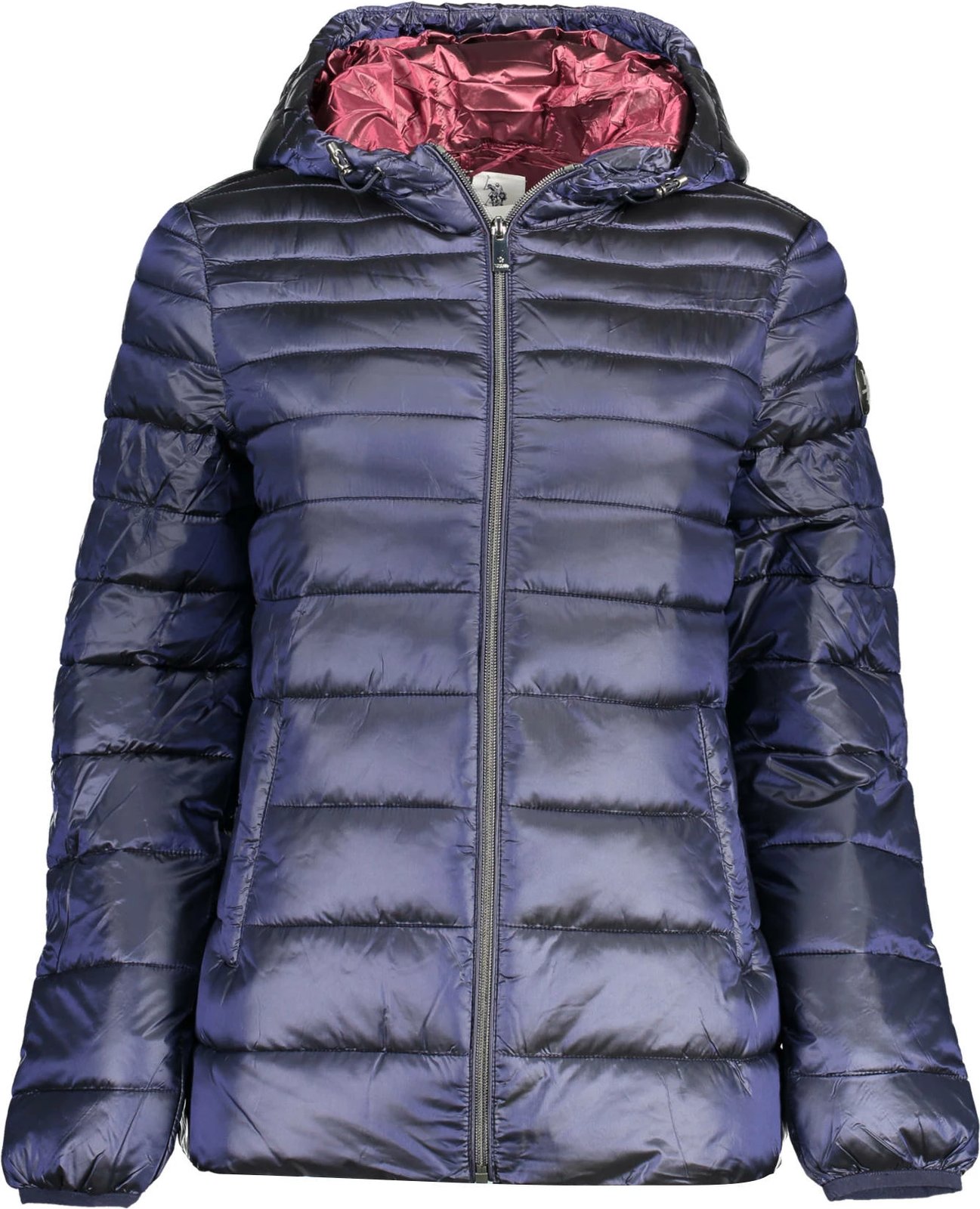 Jakne femra U.S. POLO, blue