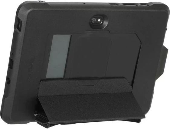 Mbështjellës Targus Rugged Case Tab Active Pro për Samsung, 10.1", i zi