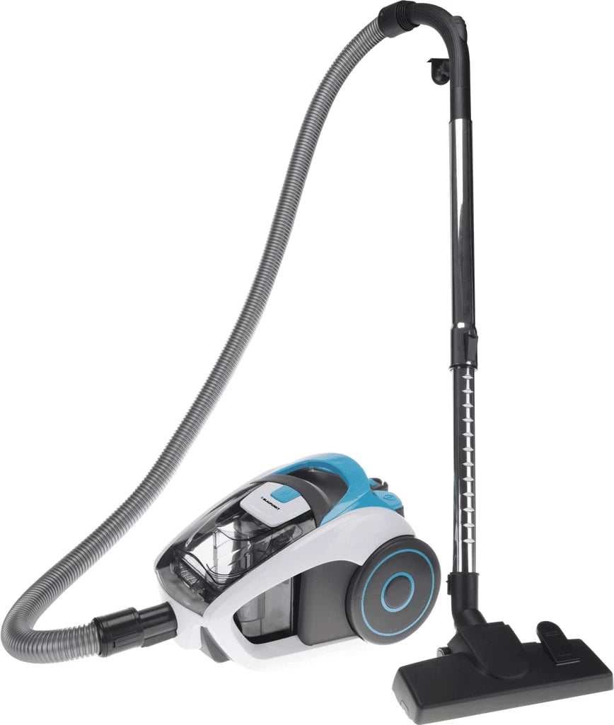 Fshesë Elektrike BLAUPUNKT VCC301