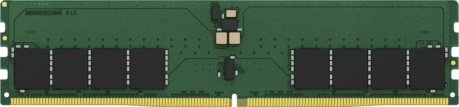 RAM Memorje Kingston ValueRAM 64GB DDR5 6400MT/s DIMM