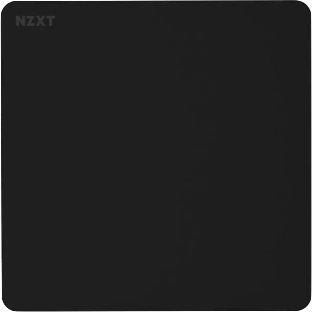 Mauspad NZXT Zone Large 400x400mm i zi