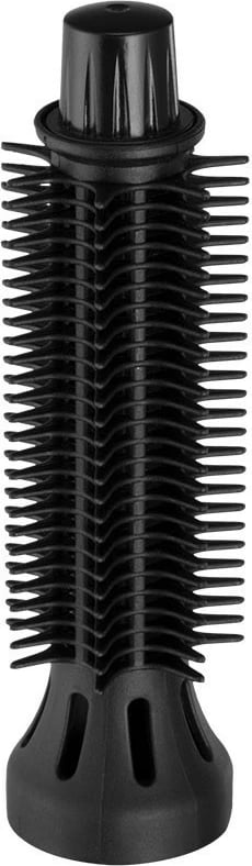 Tharëse-kaçurreluese Remington AS7100 Blow Dry & Style, 400 W, e zezë, me 2 koka furçash
