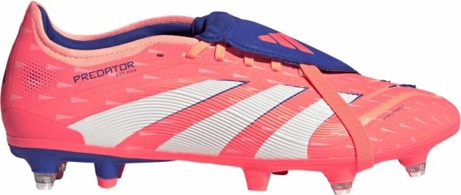 Atlete futbolli adidas për meshkuj, Predator Pro FT SG, Coral Blaze