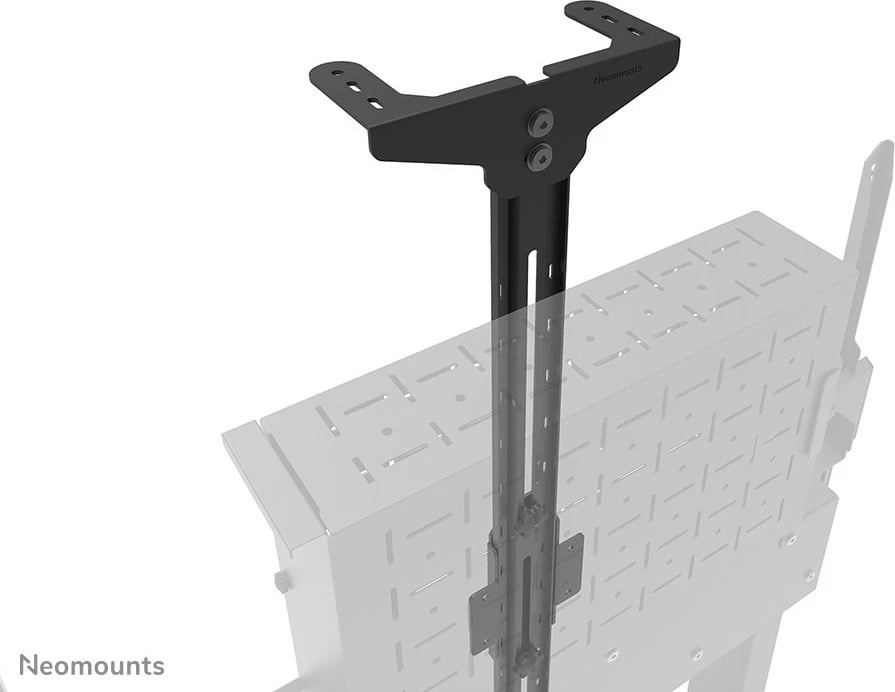 Kit multimedia Neomounts AFL-875BL1, universal, raft, ngjyrë e zezë