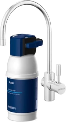 Makinë për filtrimin e ujit Brita MyPure P1+ Grifo