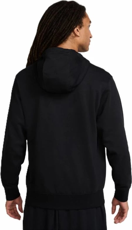 Duks për meshkuj Nike, i zi